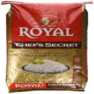Royal Chef Special Basmati Rice