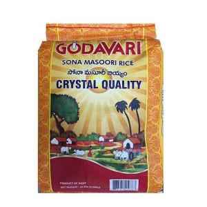 Godavari Sona Masoori Rice