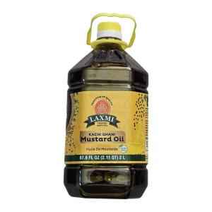 Laxmi Mustard Oil
