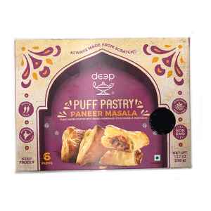 DEEP MASALA PANEER