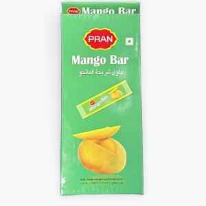 Pran Mango Bar Hot And Sour