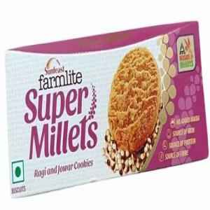 SUNFEAST SUPER MILLET CHOCO CHIP