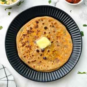 LAXMI PANEER PARATHA