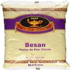 DEEP BESAN