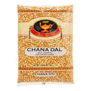 DEEP CHANA DAL