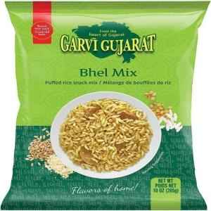 GARVI GUJRAT BHEL MIX