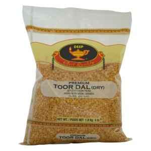 DEEP TOOR DAL