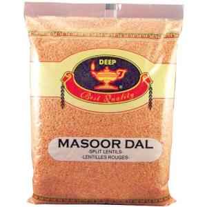 DEEP MASOOR DAL