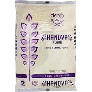DEEP HANDWA FLOUR