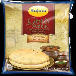 Sujata Gold Atta