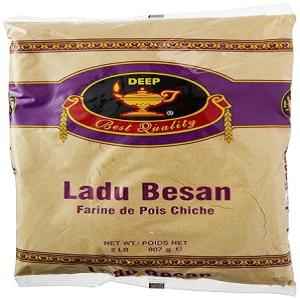 DEEP LADU BESAN