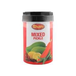 SHAN PICKLE MIX