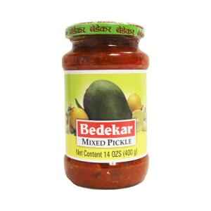 BEDEKAR MIXED PICKLE