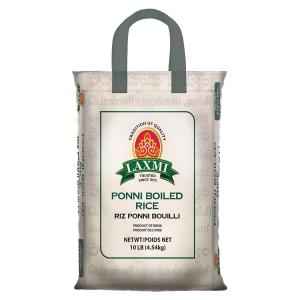 LAXMI PONNI RAW