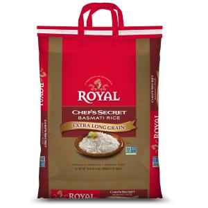 ROYAL CHEF SECRET