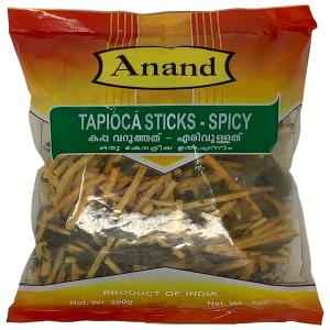 ANAND BITTER GOURD CHIPS