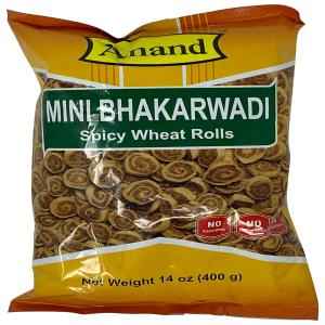 ANAND MINI BHAKARWADI