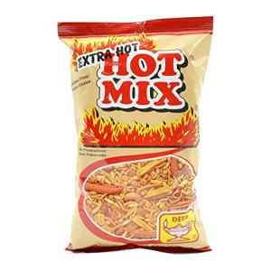 DEEP HOT MIX EX HOT