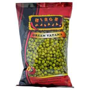 MIRCH MASALA GREEN VATANA