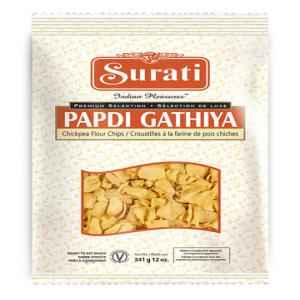 SURATI PAPDI GATHIA