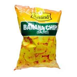 ANAND BANANA CHIPS