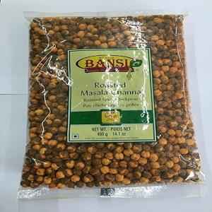 Bansi Roasted Masala Channa