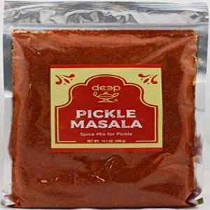 DEEP PICKLE MASALA