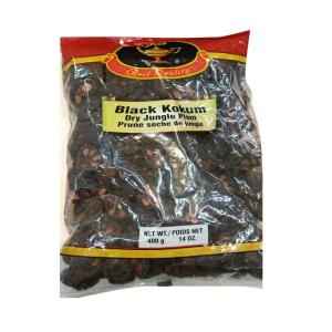 DEEP BLACK KOKUM