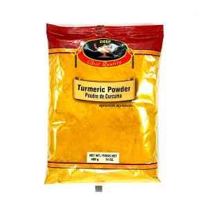 DEEP TURMERIC POWDER