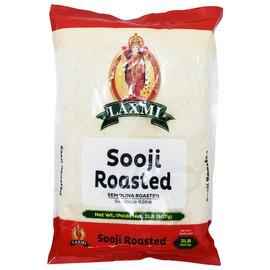 Laxmi Roasted Sooji