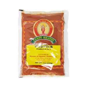 Laxmi Paprika