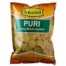 ANAND PURI