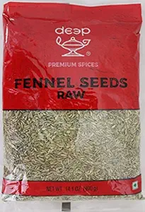 DEEP FENNEL SEED