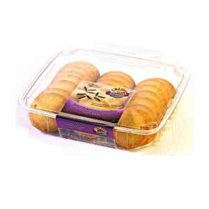 Crispy Zeera Cookies