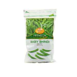DEEP BABY OKRA