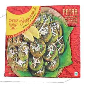 Deep Patra