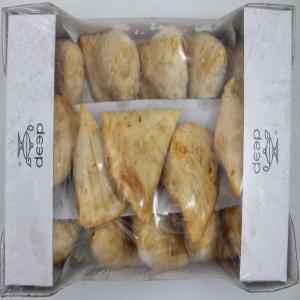 Deep Jumbo Samosa