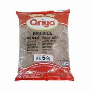 Ariya Red Rice