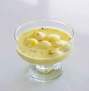 United King Angoori Ras Malai