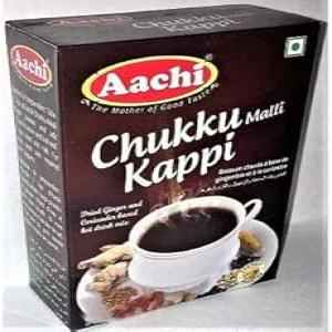 AACHI CHUKKU MALLI KAPPI