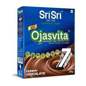 OJASVITA