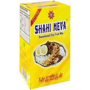 Shahi Meva