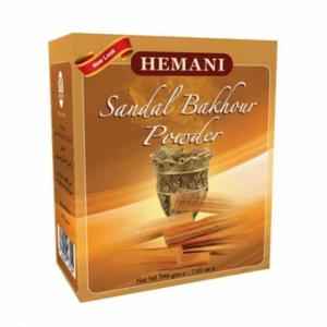 Hema Sandal Bak Powder 200 GM