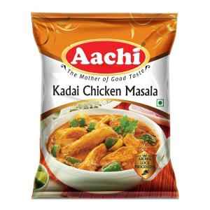 KADAI CHICKEN MASALA AACHI