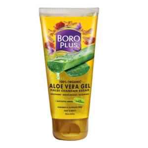 BORO PLUS ALOEVERA GEL