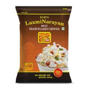 SHABUFLAKES CHIWDA LAXMINARAYAN