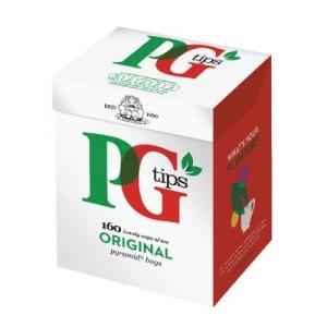 PG Tips