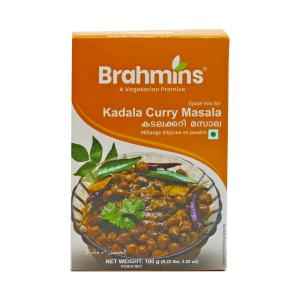 Kadala Curry Masala
