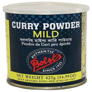 BOLTS CURRY POWDER MILD