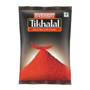 Everest Red Chilli